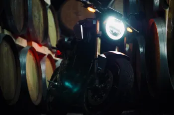 Photos vidéo entreprise réseaux sociaux Angoulême, Cognac, Charente.