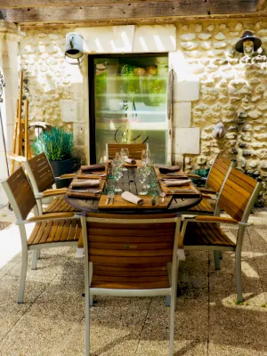 Photos vidéo entreprise réseaux sociaux Angoulême, Cognac, Charente.